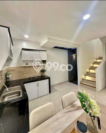 Dijual Rumah 3 Kamar Lokasi Strategis Bagus dan Strategis di Serpong Dijual Rumah 3 Kamar Lokasi Strategis Bagus dan Strategis di Serpong