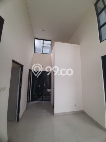 Rumah Modern Minimalis 2 Kamar Siap Huni di Cisauk Rumah Modern Minimalis 2 Kamar Siap Huni di Cisauk