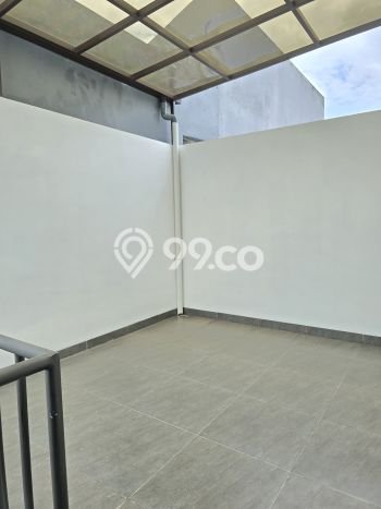Rumah Luxury Modern Tanpa Renovasi di BSD The Icon Tangerang Rumah Luxury Modern Tanpa Renovasi di BSD The Icon Tangerang