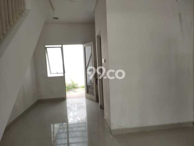 Jual Rumah Eksklusif 2 KT di BSD Residence One, Tangerang Jual Rumah Eksklusif 2 KT di BSD Residence One, Tangerang