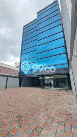 FOR SALE! Kantor di Menteng Jakarta Pusat, LT 1075m2, LB 3500m2 FOR SALE! Kantor di Menteng Jakarta Pusat, LT 1075m2, LB 3500m2