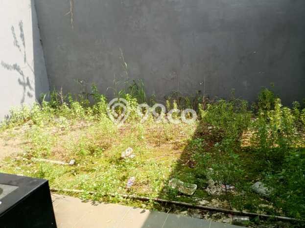 Disewakan Rumah Murah di BSD Residence One Tangerang Punya 3 KT Disewakan Rumah Murah di BSD Residence One Tangerang Punya 3 KT