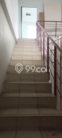 Jual Ruko Area Bisnis di BSD, Luas 142m², Jalan Utama Jual Ruko Area Bisnis di BSD, Luas 142m², Jalan Utama