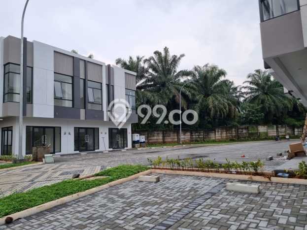 Ruko Bagus Dijual di BSD Tangerang Strategis Cocok untuk Kembangkan Bisnis Ruko Bagus Dijual di BSD Tangerang Strategis Cocok untuk Kembangkan Bisnis