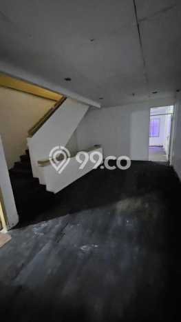 Unit Ruko Disewakan di Serpong Villa Melati Mas di Area Ramai & Strategis Unit Ruko Disewakan di Serpong Villa Melati Mas di Area Ramai & Strategis