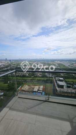 Apartemen Kawasan Pagedangan, 1 KM, Luas 44m², Strategis Apartemen Kawasan Pagedangan, 1 KM, Luas 44m², Strategis