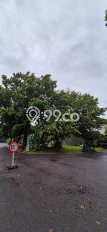 Tanah Kavling di BSD The Icon Dijual dengan Luas 193m2 Tanah Kavling di BSD The Icon Dijual dengan Luas 193m2