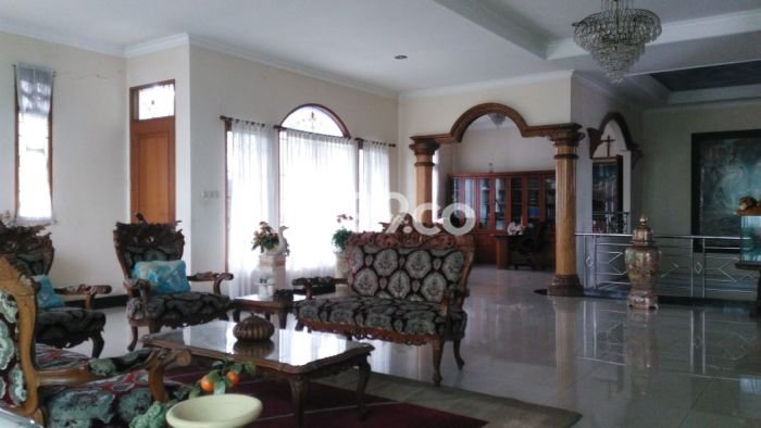 Rumah Mewah LB 620m2 Siap Pakai Desain Elegan di Bogor Nirwana Residence, Bogor Rumah Mewah LB 620m2 Siap Pakai Desain Elegan di Bogor Nirwana Residence, Bogor