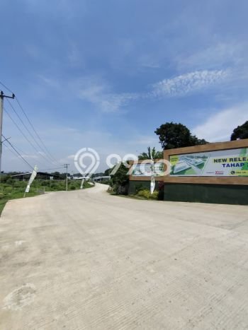 Unit Gudang Dijual di Gunung Sindur Bogor 252m2 Unit Gudang Dijual di Gunung Sindur Bogor 252m2