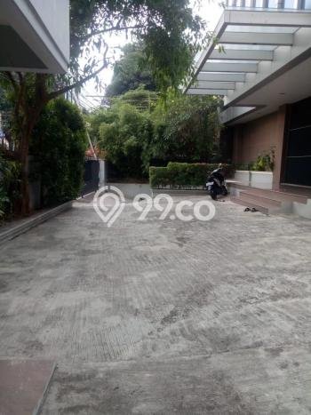 Kantor untuk Disewa di Pusat Jakarta Pusat Luas Bangunan 2500m2 Kantor untuk Disewa di Pusat Jakarta Pusat Luas Bangunan 2500m2