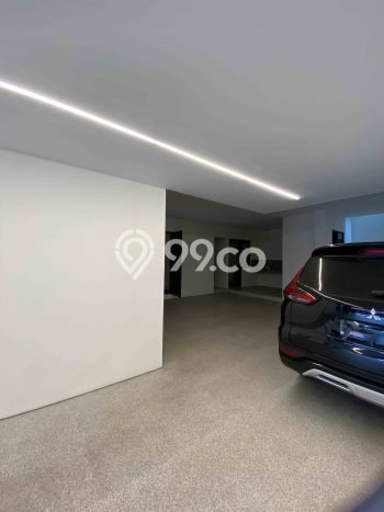 Rumah Elit Modern Siap Huni di Pondok Indah Jakarta Selatan Rumah Elit Modern Siap Huni di Pondok Indah Jakarta Selatan