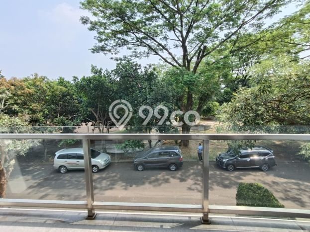 For Sale! Luxury House LT 300m2 Desain Modern di BSD Delatinos For Sale! Luxury House LT 300m2 Desain Modern di BSD Delatinos