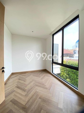 Rumah Elit Modern Siap Huni di Pondok Indah Jakarta Selatan Rumah Elit Modern Siap Huni di Pondok Indah Jakarta Selatan