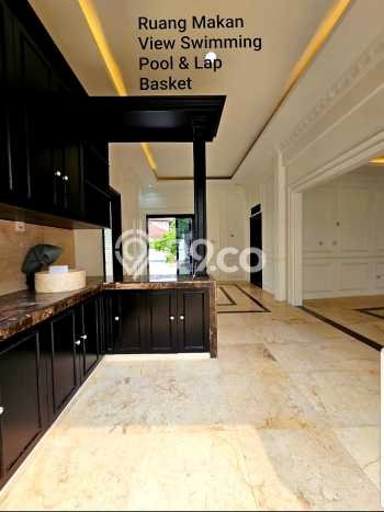 Siap Huni Rumah Mewah 5 Kamar di Jagakarsa Dekat ke Mana Saja Siap Huni Rumah Mewah 5 Kamar di Jagakarsa Dekat ke Mana Saja