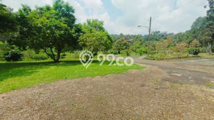 Dijual Tanah di Bogor, Luas 97000m2 SHM Dijual Tanah di Bogor, Luas 97000m2 SHM