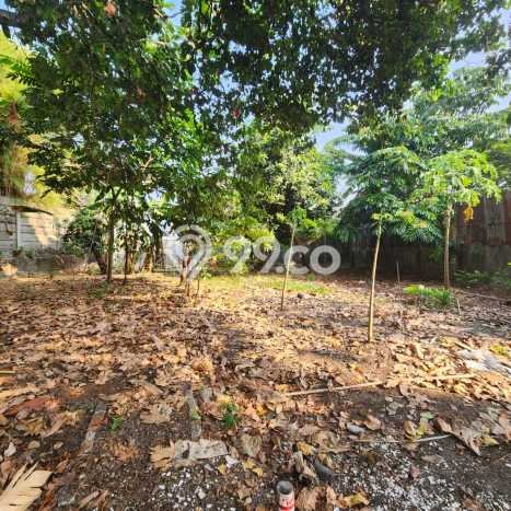 Dijual Tanah Lokasi Meruya, Jakarta Barat Seluas 1846m2 Dijual Tanah Lokasi Meruya, Jakarta Barat Seluas 1846m2