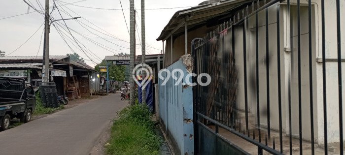 Gudang Bagus Dijual di Serua Tangerang Lokasi Strategis Cocok untuk Kembangkan Bisnis Gudang Bagus Dijual di Serua Tangerang Lokasi Strategis Cocok untuk Kembangkan Bisnis