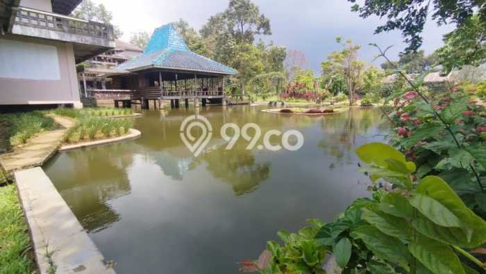 Dijual Tanah di Bogor, Luas 97000m2 SHM Dijual Tanah di Bogor, Luas 97000m2 SHM