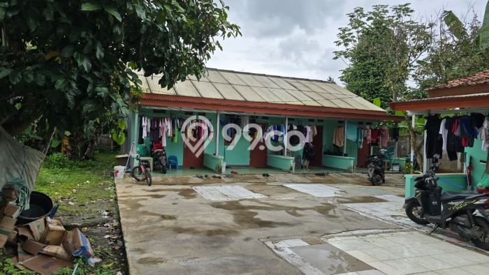 Tanah Strategis Dijual di Pagedangan Tangerang 321m2 Tanah Strategis Dijual di Pagedangan Tangerang 321m2