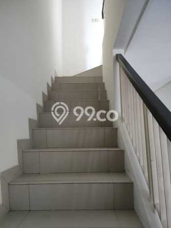 Jual Rumah Eksklusif 2 KT di BSD Residence One, Tangerang Jual Rumah Eksklusif 2 KT di BSD Residence One, Tangerang