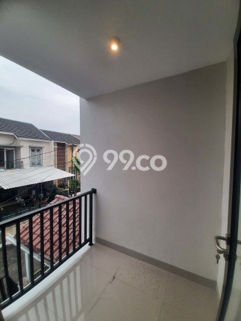 Rumah Minimalis 3 KT di Jelupang Tangerang Unfurnished Rumah Minimalis 3 KT di Jelupang Tangerang Unfurnished