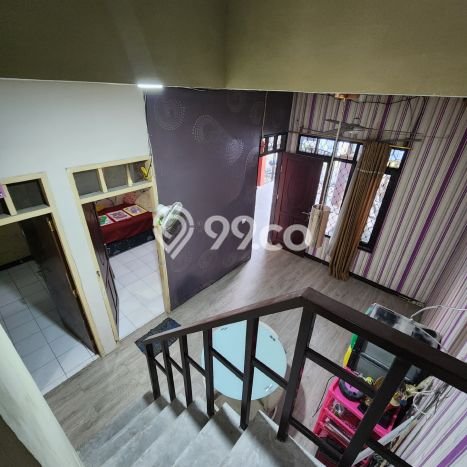 For Sale Hunian Rumah Terawat 2 Kamar di BSD Nusaloka, Tangerang For Sale Hunian Rumah Terawat 2 Kamar di BSD Nusaloka, Tangerang