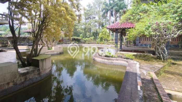 Dijual Tanah di Bogor, Luas 97000m2 SHM Dijual Tanah di Bogor, Luas 97000m2 SHM