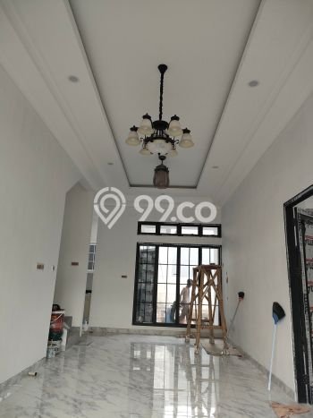Rumah Terawat di BSD Griya Loka, Tangerang, LT 250m², LB 250m² Rumah Terawat di BSD Griya Loka, Tangerang, LT 250m², LB 250m²
