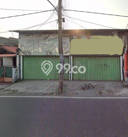 Ruko di Pamulang, Luas 195m², Kawasan Berkembang, Mainroad Ruko di Pamulang, Luas 195m², Kawasan Berkembang, Mainroad