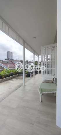 Jual Rumah Modern 4 KT di BSD Griya Loka, Tangerang Jual Rumah Modern 4 KT di BSD Griya Loka, Tangerang