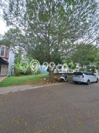 Kavling Tanah Dijual di BSD Tangerang Spesifikasi 300m2 Kavling Tanah Dijual di BSD Tangerang Spesifikasi 300m2