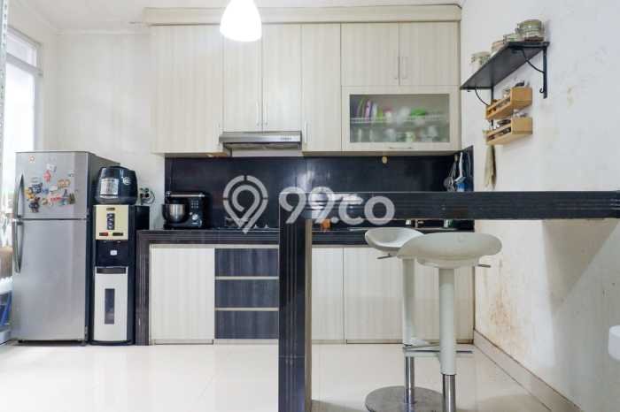 Dijual Rumah Strategis Bagus Punya 3 KT di Cisauk Tangerang SHM Dijual Rumah Strategis Bagus Punya 3 KT di Cisauk Tangerang SHM