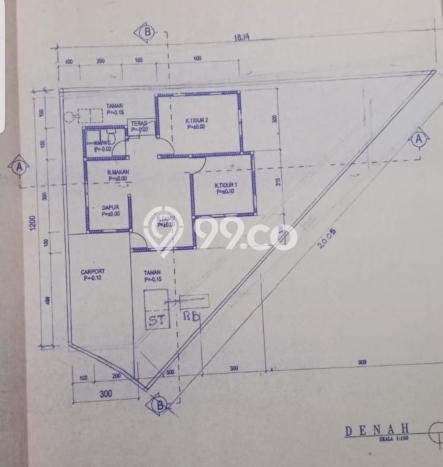 Dijual Hunian Rumah Nyaman 2 Kamar di BSD Nusaloka, Tangerang Dijual Hunian Rumah Nyaman 2 Kamar di BSD Nusaloka, Tangerang