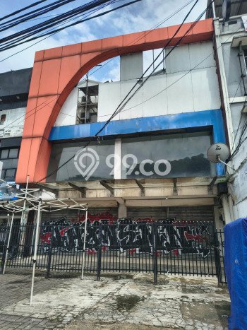 Ruko Dijual di Kawasan Serpong, Tangerang Selatan Harga Kompetitif Ruko Dijual di Kawasan Serpong, Tangerang Selatan Harga Kompetitif