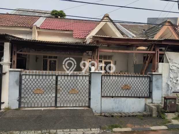 Rumah Kawasan BSD Nusaloka, LT 72m², LB 48m² Rumah Kawasan BSD Nusaloka, LT 72m², LB 48m²