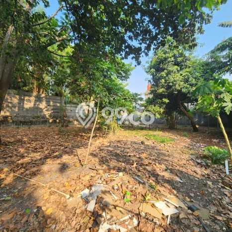 Dijual Tanah Lokasi Meruya, Jakarta Barat Seluas 1846m2 Dijual Tanah Lokasi Meruya, Jakarta Barat Seluas 1846m2