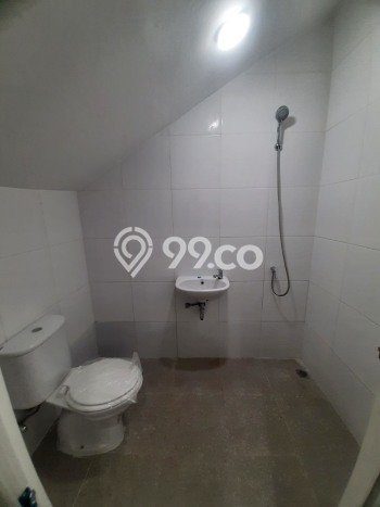 Rumah Minimalis 3 KT di Jelupang Tangerang Unfurnished Rumah Minimalis 3 KT di Jelupang Tangerang Unfurnished