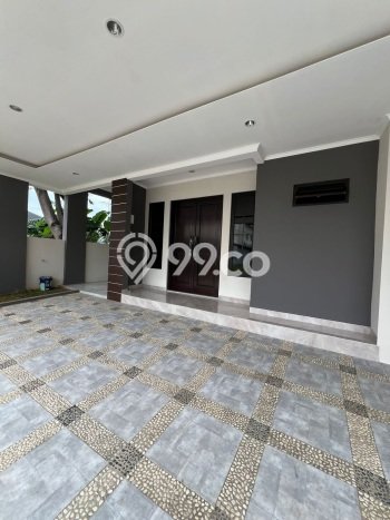 Dijual Rumah Luas Elegan Dengan View Cantik di BSD The Icon, Tangerang Dijual Rumah Luas Elegan Dengan View Cantik di BSD The Icon, Tangerang