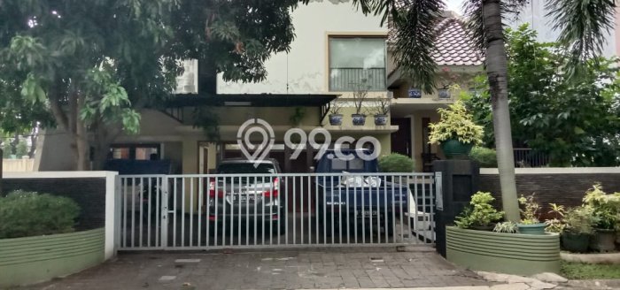 Rumah Luxury Modern Siap Huni di Pondok Pucung Tangerang Rumah Luxury Modern Siap Huni di Pondok Pucung Tangerang