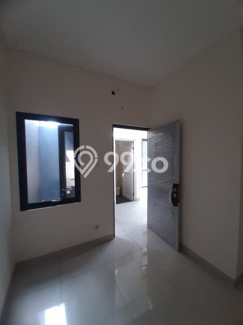 Rumah Modern Minimalis 2 Kamar Siap Huni di Cisauk Rumah Modern Minimalis 2 Kamar Siap Huni di Cisauk