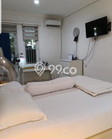 Rumah Minimalis 3 KT di BSD Nusaloka Tangerang Semi Furnished Rumah Minimalis 3 KT di BSD Nusaloka Tangerang Semi Furnished