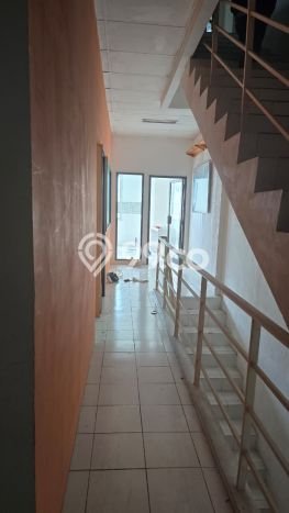 Unit Ruko Dijual di BSD Tangerang Selatan 225m2 Unit Ruko Dijual di BSD Tangerang Selatan 225m2