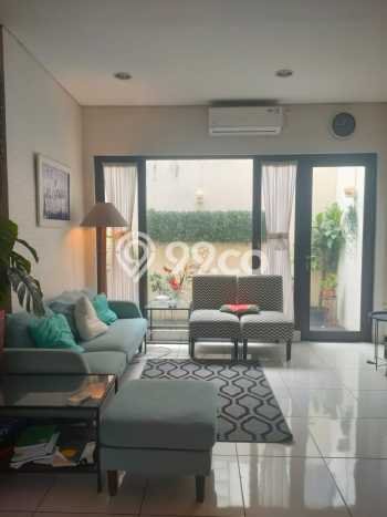 Rumah Modern 2 KT LT 72m2 di BSD Delatinos Rumah Modern 2 KT LT 72m2 di BSD Delatinos