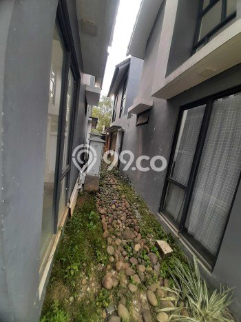 Rumah Modern Minimalis 2 Kamar Siap Huni di Cisauk Rumah Modern Minimalis 2 Kamar Siap Huni di Cisauk