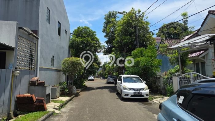 Dijual Rumah Luas Elegan Dengan View Cantik di Serpong Regency Melati Mas, Tangerang Selatan Dijual Rumah Luas Elegan Dengan View Cantik di Serpong Regency Melati Mas, Tangerang Selatan