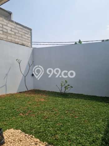 Rumah Modern 4 KT di BSD The Savia Tangerang Unfurnished Rumah Modern 4 KT di BSD The Savia Tangerang Unfurnished