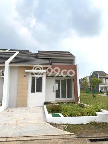 Rumah Modern Cantik 2 KT Bisa Langsung Pindah di Gunung Sindur Rumah Modern Cantik 2 KT Bisa Langsung Pindah di Gunung Sindur