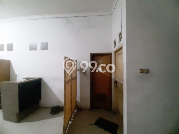 Komersial Strategis Kawasan BSD Nusaloka, Luas 200m², Jalan Utama, Area Bisnis Aktif Komersial Strategis Kawasan BSD Nusaloka, Luas 200m², Jalan Utama, Area Bisnis Aktif