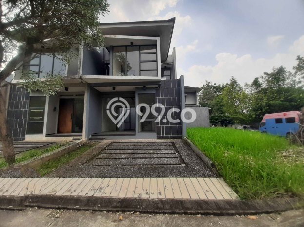 Dijual Rumah 2 Kamar Lokasi Ideal Nyaman dan Strategis di Cisauk Dijual Rumah 2 Kamar Lokasi Ideal Nyaman dan Strategis di Cisauk
