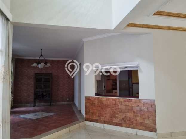 Disewakan! Rumah 5 Kamar Tidur &
3 Kamar Mandi di BSD Puspita Loka, Tangerang Disewakan! Rumah 5 Kamar Tidur &
3 Kamar Mandi di BSD Puspita Loka, Tangerang